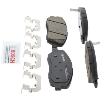 Bosch BC1202 - Disc Brake Pad Bosch BC1202 Disc Brake Pad product image 5 of 6