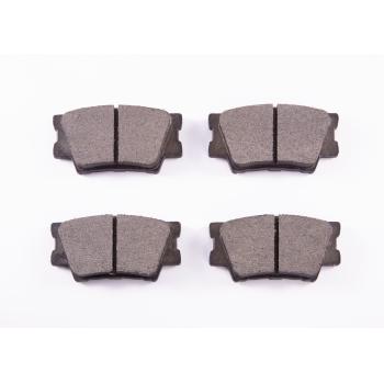 2017 Toyota Avalon Disc Brake Pad Rear Bosch BC1212 image 1 of 4