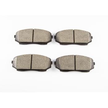 2019 Mazda CX-5 Disc Brake Pad Front Bosch BC1258 image 1 of 4
