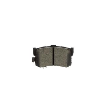 Bosch BC1262 Disc Brake Pad product image 6 of 6