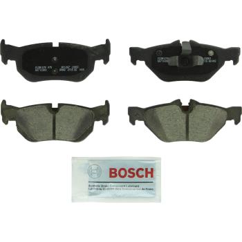 Bosch BC1267 - Disc Brake Pad Bosch BC1267 Disc Brake Pad product image 5 of 5