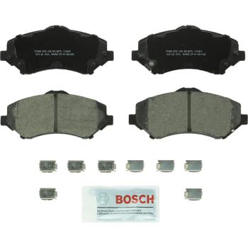 Bosch BC1273 Disc Brake Pad product image 5 of 5