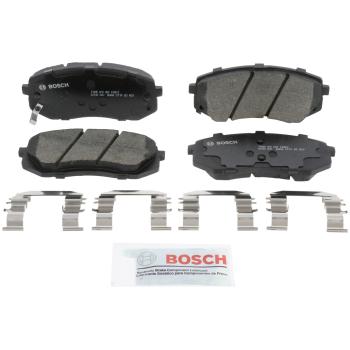 2013 Hyundai Tucson Disc Brake Pad Front Bosch BC1295 image 2 of 4
