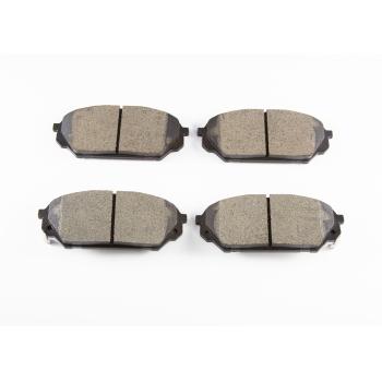 2009 Hyundai Veracruz Disc Brake Pad Front Bosch BC1301 image 1 of 4