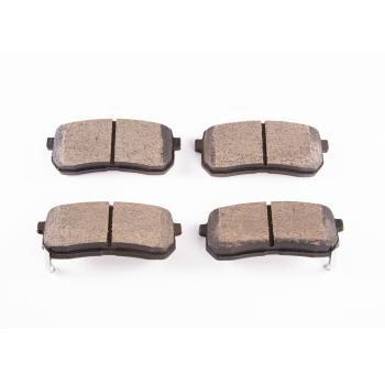 Bosch BC1302 - Disc Brake Pad Bosch BC1302 Disc Brake Pad product image 1 of 6