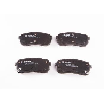 Bosch BC1302 - Disc Brake Pad Bosch BC1302 Disc Brake Pad product image 2 of 6