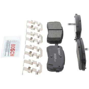 Bosch BC1302 - Disc Brake Pad Bosch BC1302 Disc Brake Pad product image 5 of 6