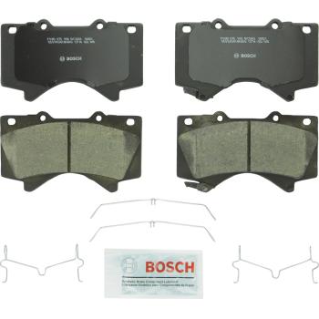 Bosch BC1303 Disc Brake Pad product image 5 of 5