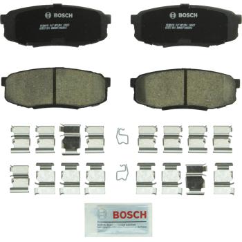 Bosch BC1304 Disc Brake Pad product image 5 of 5