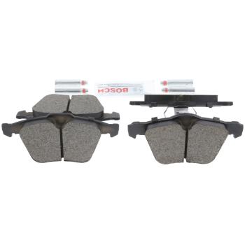 2013 Volvo S60 Disc Brake Pad Front Bosch BC1305 image 1 of 4
