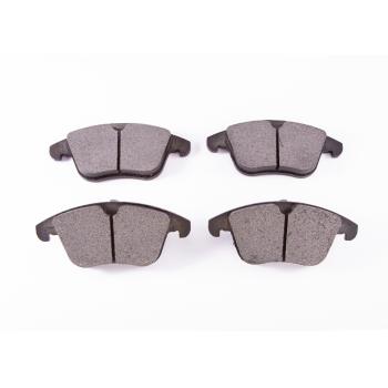 2013 Land Rover Range Rover Evoque Disc Brake Pad Front Bosch BC1306 image 1 of 4