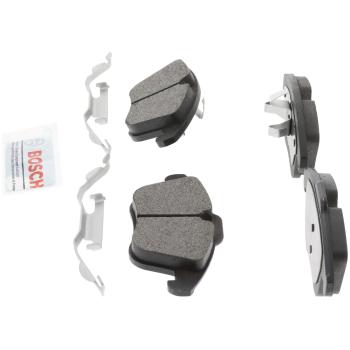 Bosch BC1306 - Disc Brake Pad Bosch BC1306 Disc Brake Pad product image 5 of 6