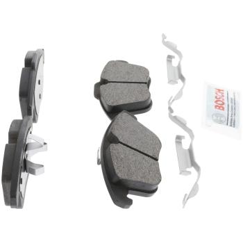 Bosch BC1306 - Disc Brake Pad Bosch BC1306 Disc Brake Pad product image 6 of 6