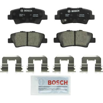 Bosch BC1313 Disc Brake Pad product image 5 of 5