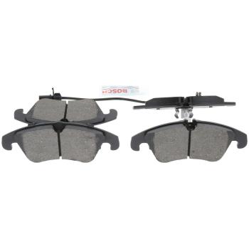 2014 Audi A4 allroad Disc Brake Pad Front Bosch BC1322 image 3 of 4