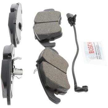 Bosch BC1322 Disc Brake Pad product image 6 of 6