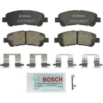 Bosch BC1325 Disc Brake Pad product image 5 of 5