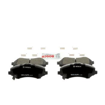 2012 Ram C/V Disc Brake Pad Front Bosch BC1327 image 1 of 4
