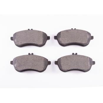Bosch BC1340 Disc Brake Pad product image 1 of 6