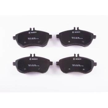 Bosch BC1340 Disc Brake Pad product image 2 of 6