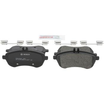 Bosch BC1340 Disc Brake Pad product image 3 of 6