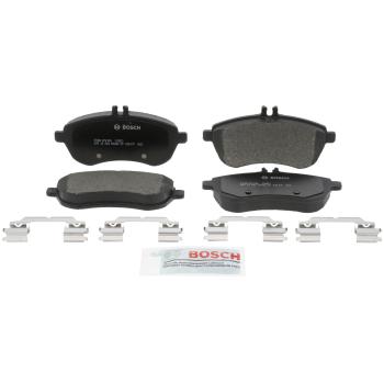 Bosch BC1340 Disc Brake Pad product image 4 of 6