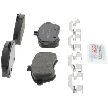 Bosch BC1340 Disc Brake Pad product image 6 of 6