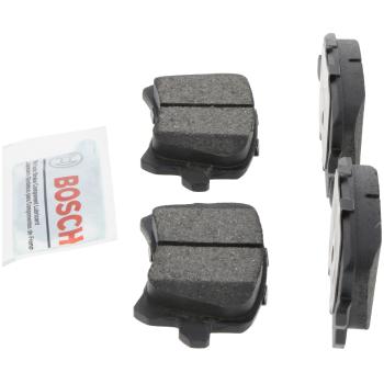 Bosch BC1348 - Disc Brake Pad Bosch BC1348 Disc Brake Pad product image 5 of 6