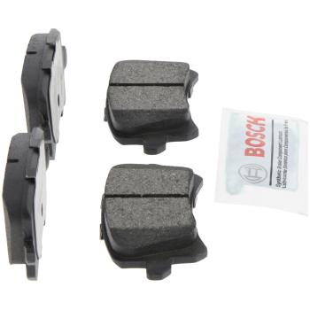 Bosch BC1348 - Disc Brake Pad Bosch BC1348 Disc Brake Pad product image 6 of 6