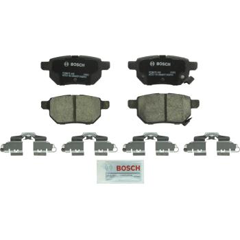 Bosch BC1354 Disc Brake Pad product image 5 of 5