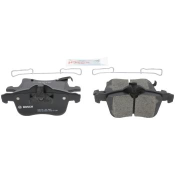 2009 Saturn Astra Disc Brake Pad