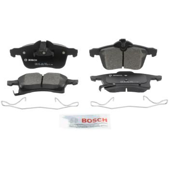 2009 Saturn Astra Disc Brake Pad Front Bosch BC1361 image 2 of 4