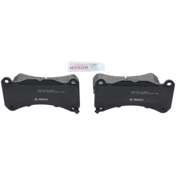 2014 Lexus IS F Disc Brake Pad