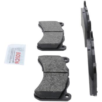 2018 Subaru WRX STI Disc Brake Pad Front Bosch BC1365 image 4 of 4