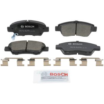 2019 Honda Fit Disc Brake Pad Front Bosch BC1394 image 2 of 4