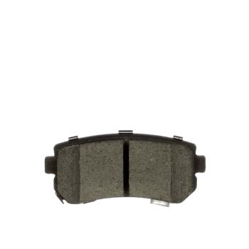 Bosch BC1398 Disc Brake Pad product image 6 of 6