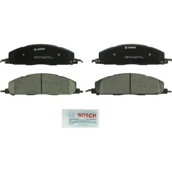 Bosch BC1400 Disc Brake Pad product image 5 of 5