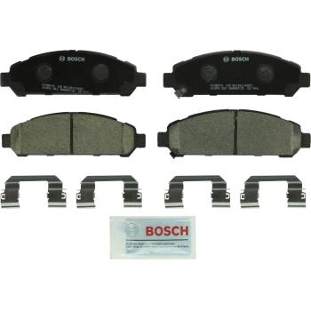 Bosch BC1401 Disc Brake Pad product image 5 of 5