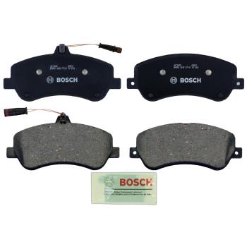 Bosch BC1406 - Disc Brake Pad Bosch BC1406 Disc Brake Pad product image 5 of 5