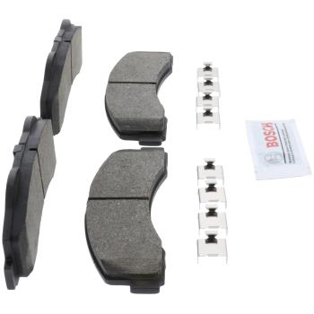 Bosch BC1414 - Disc Brake Pad Bosch BC1414 Disc Brake Pad product image 5 of 5