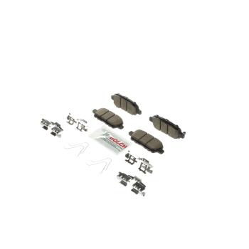 Bosch BC1415 - Disc Brake Pad Bosch BC1415 Disc Brake Pad product image 5 of 6