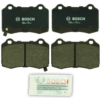 Bosch BC1428 - Disc Brake Pad Bosch BC1428 Disc Brake Pad product image 5 of 5
