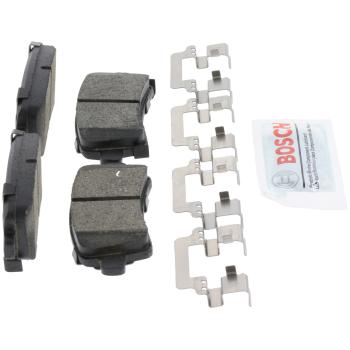 Bosch BC1430 Disc Brake Pad product image 5 of 5