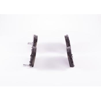 2012 Hyundai Santa Fe Disc Brake Pad Front Bosch BC1432 image 2 of 4