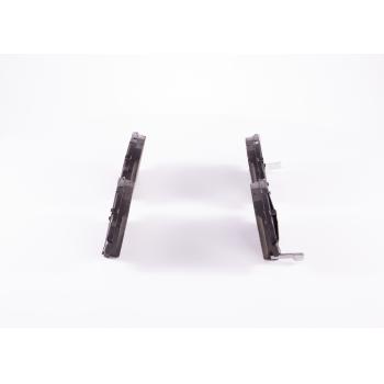 2012 Hyundai Santa Fe Disc Brake Pad Front Bosch BC1432 image 4 of 4