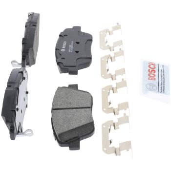 2014 Kia Optima Disc Brake Pad Front Bosch BC1444 image 4 of 4