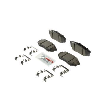 Bosch BC1447 Disc Brake Pad product image 5 of 6