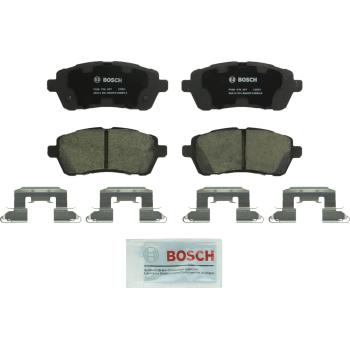 Bosch BC1454A - Disc Brake Pad Bosch BC1454A Disc Brake Pad product image 5 of 5