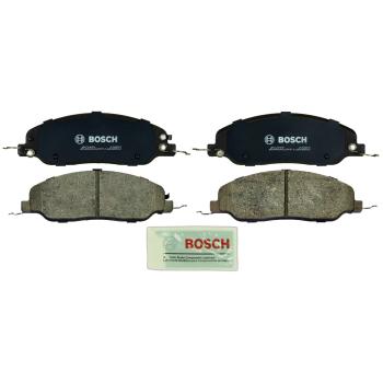 Bosch BC1464 - Disc Brake Pad Bosch BC1464 Disc Brake Pad product image 5 of 5
