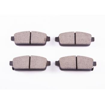 2017 Buick Encore Disc Brake Pad Rear Bosch BC1468 image 1 of 4